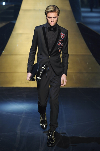 Fotoservizio/FW 2016-2017/MEN/PHILIPP PLEIN/DP2/25