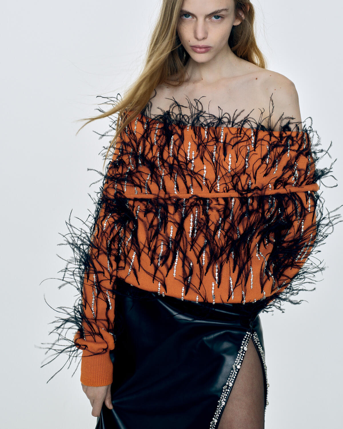 DES PHEMMES WOMEN FW 23-24 - Foto #17