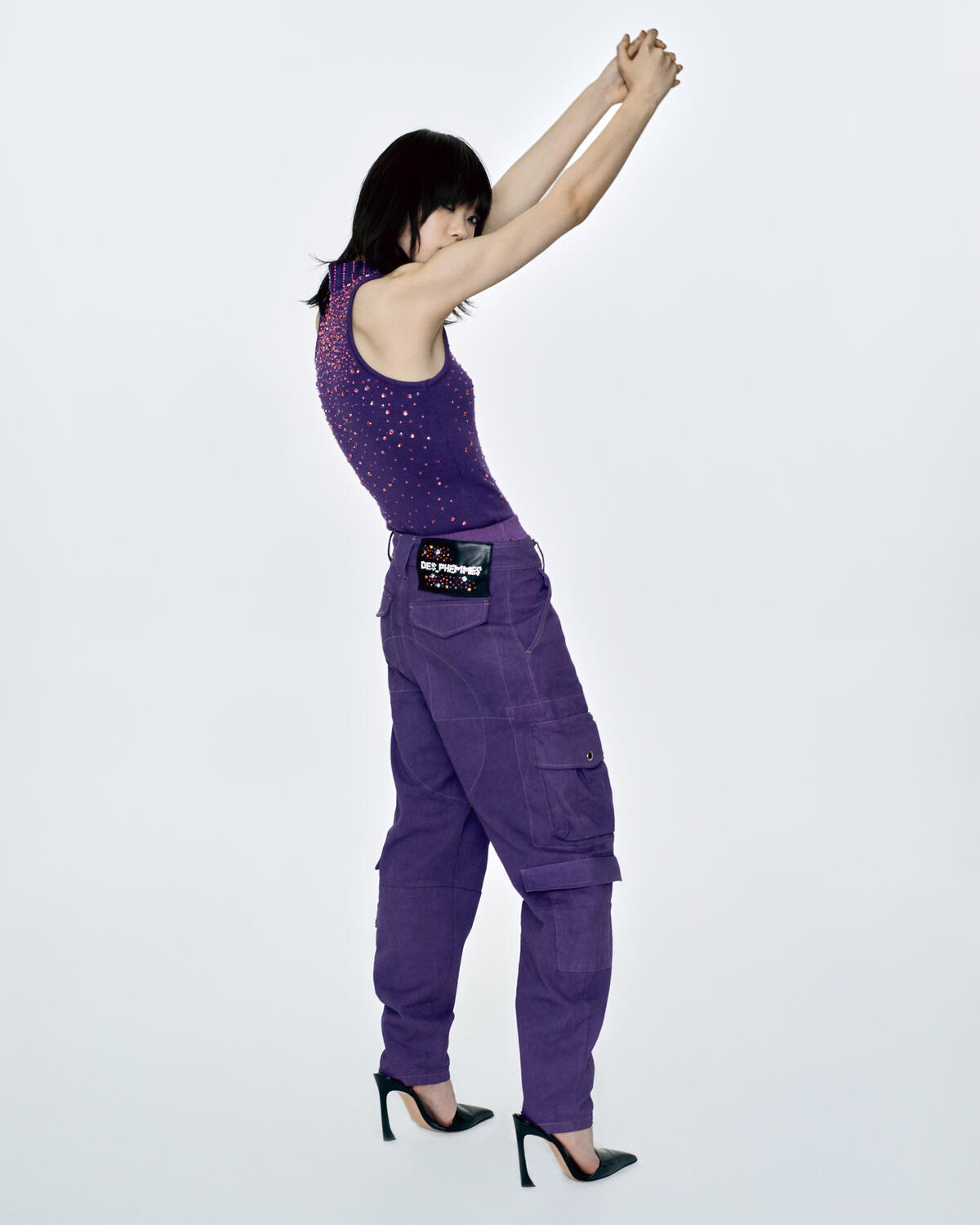 DES PHEMMES WOMEN FW 23-24 - Foto #19