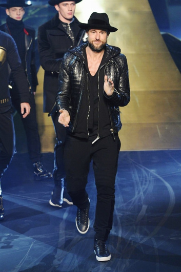 Fotoservizio/FW 2016-2017/MEN/PHILIPP PLEIN/DP2/26