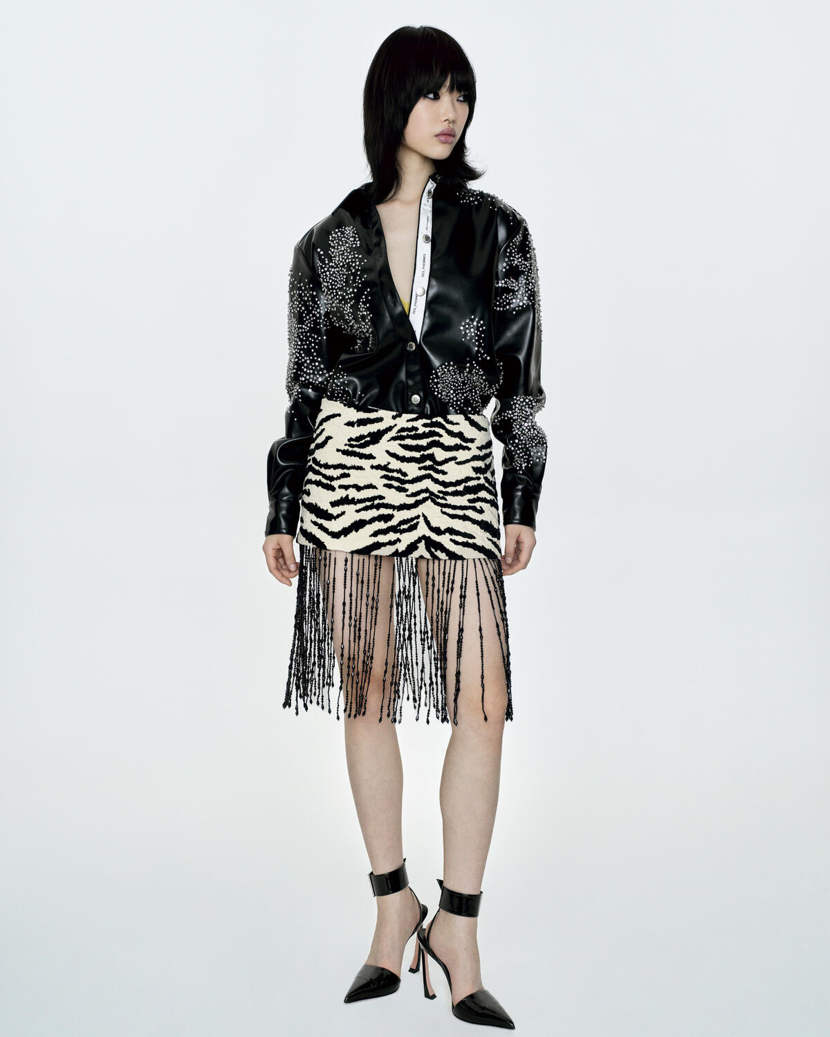 DES PHEMMES WOMEN FW 23-24 - Foto #10