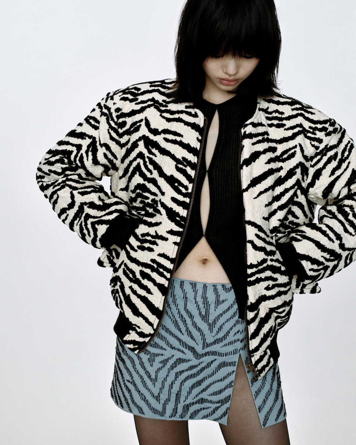DES PHEMMES WOMEN FW 23-24 - Foto #12