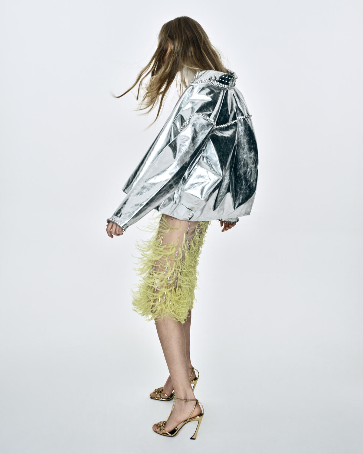 DES PHEMMES WOMEN FW 23-24 - Foto #13