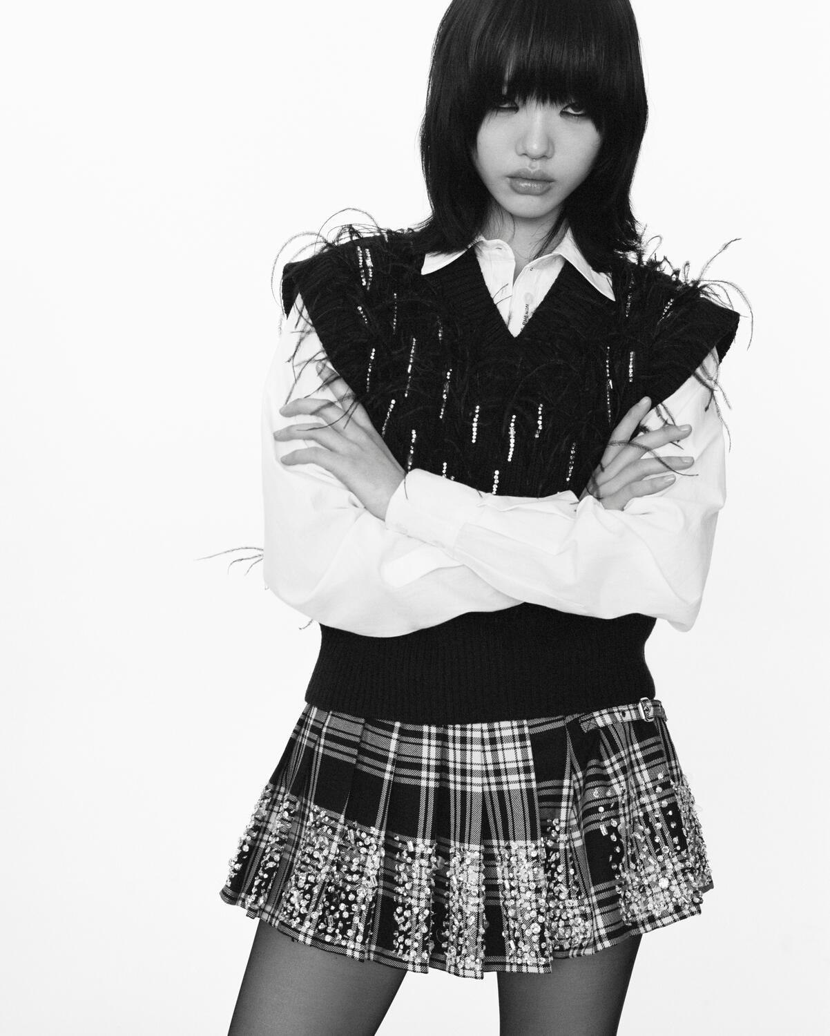 DES PHEMMES WOMEN FW 23-24 - Foto #24