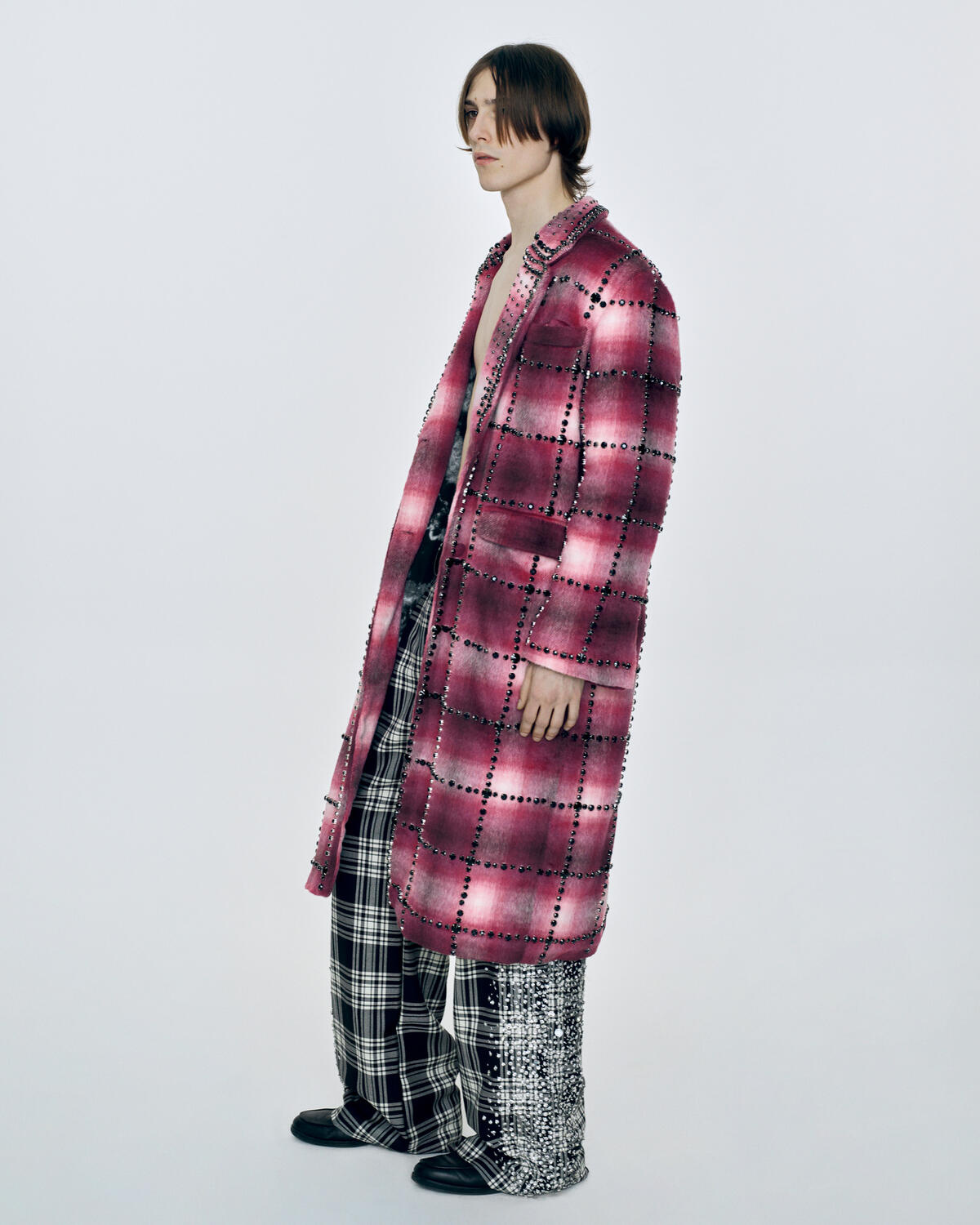 DES PHEMMES WOMEN FW 23-24 - Foto #25