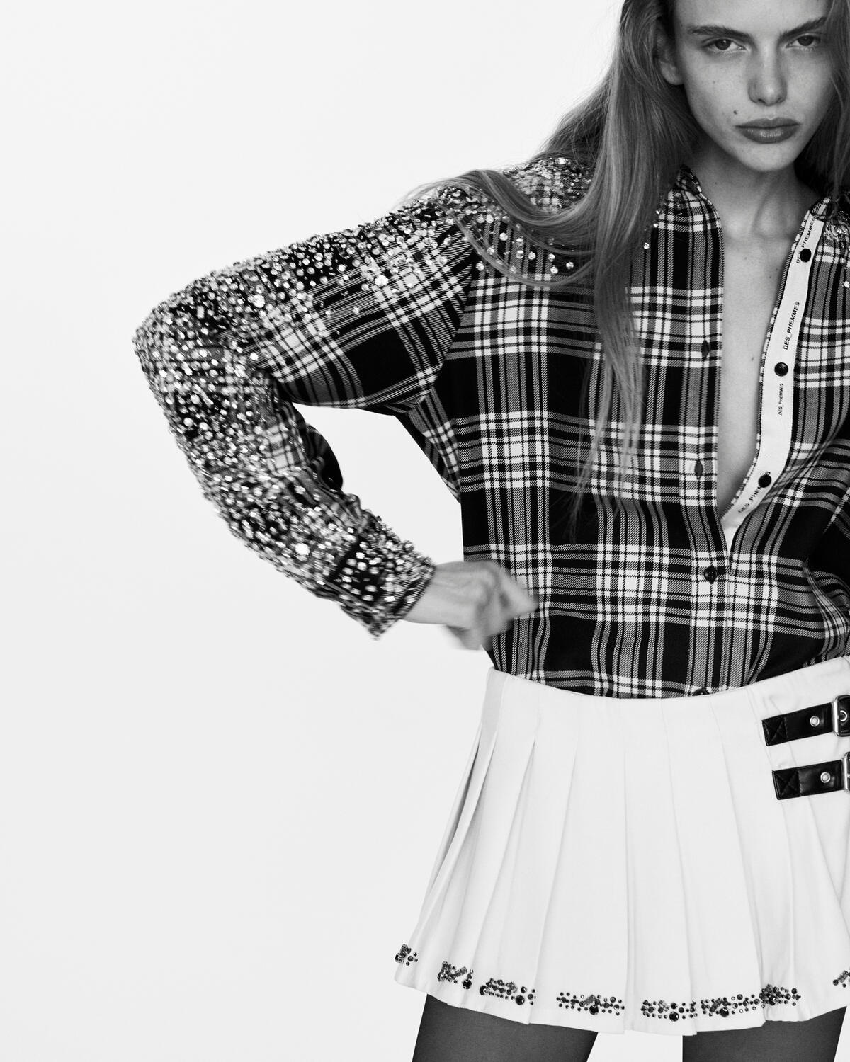DES PHEMMES WOMEN FW 23-24 - Foto #26