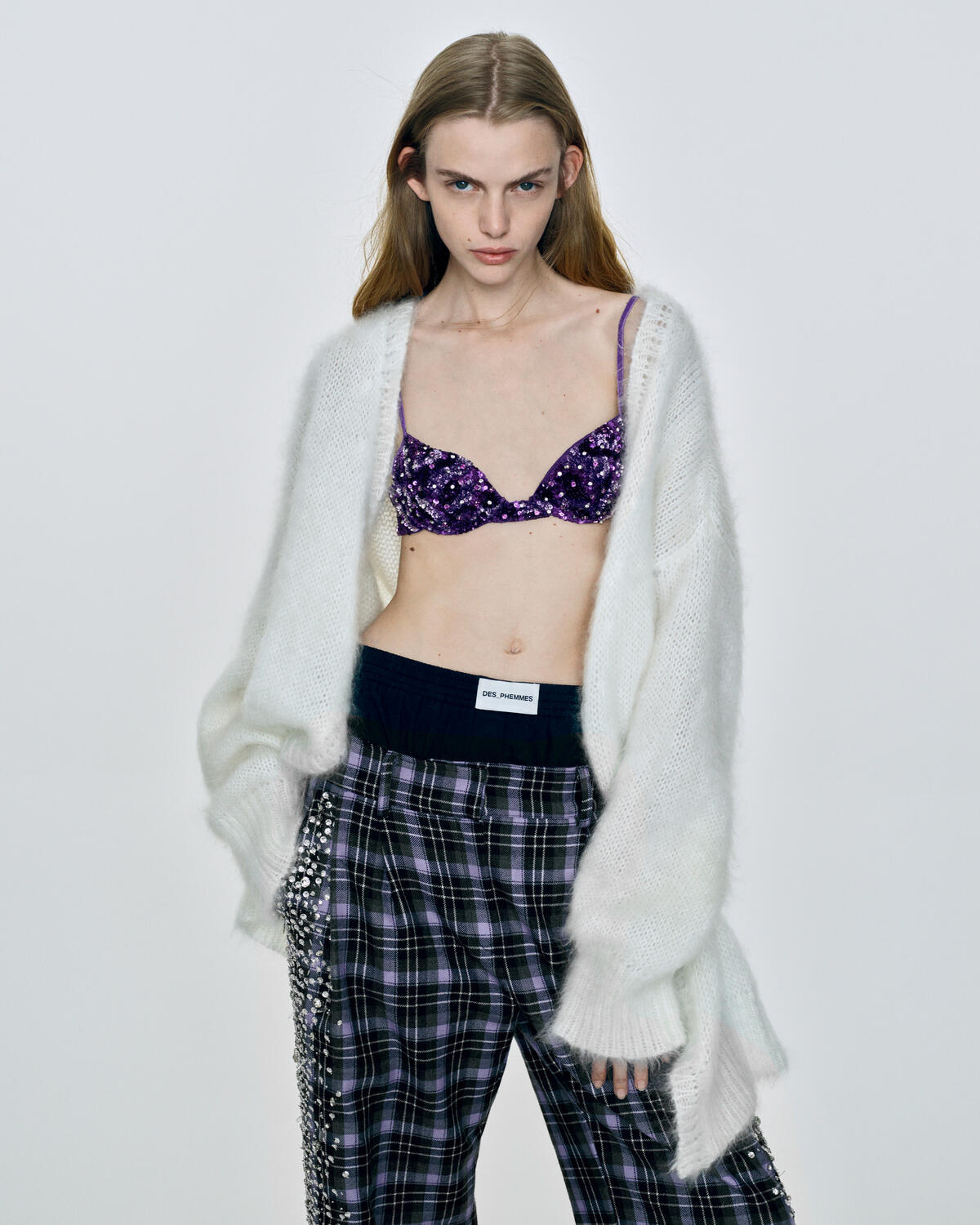 DES PHEMMES WOMEN FW 23-24 - Foto #20