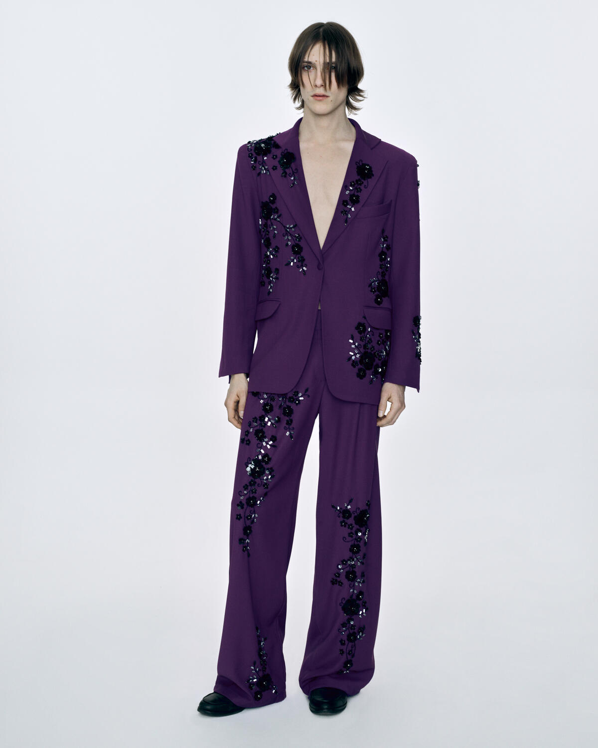 DES PHEMMES WOMEN FW 23-24 - Foto #21