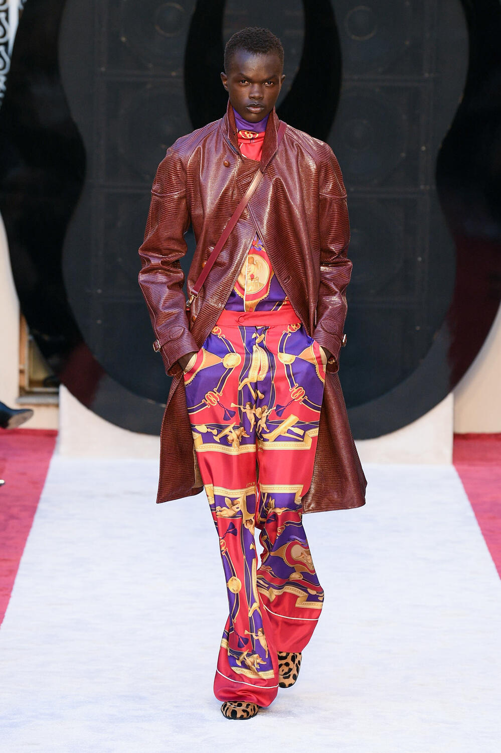BALLY WOMEN FW 23-24 - Foto #2