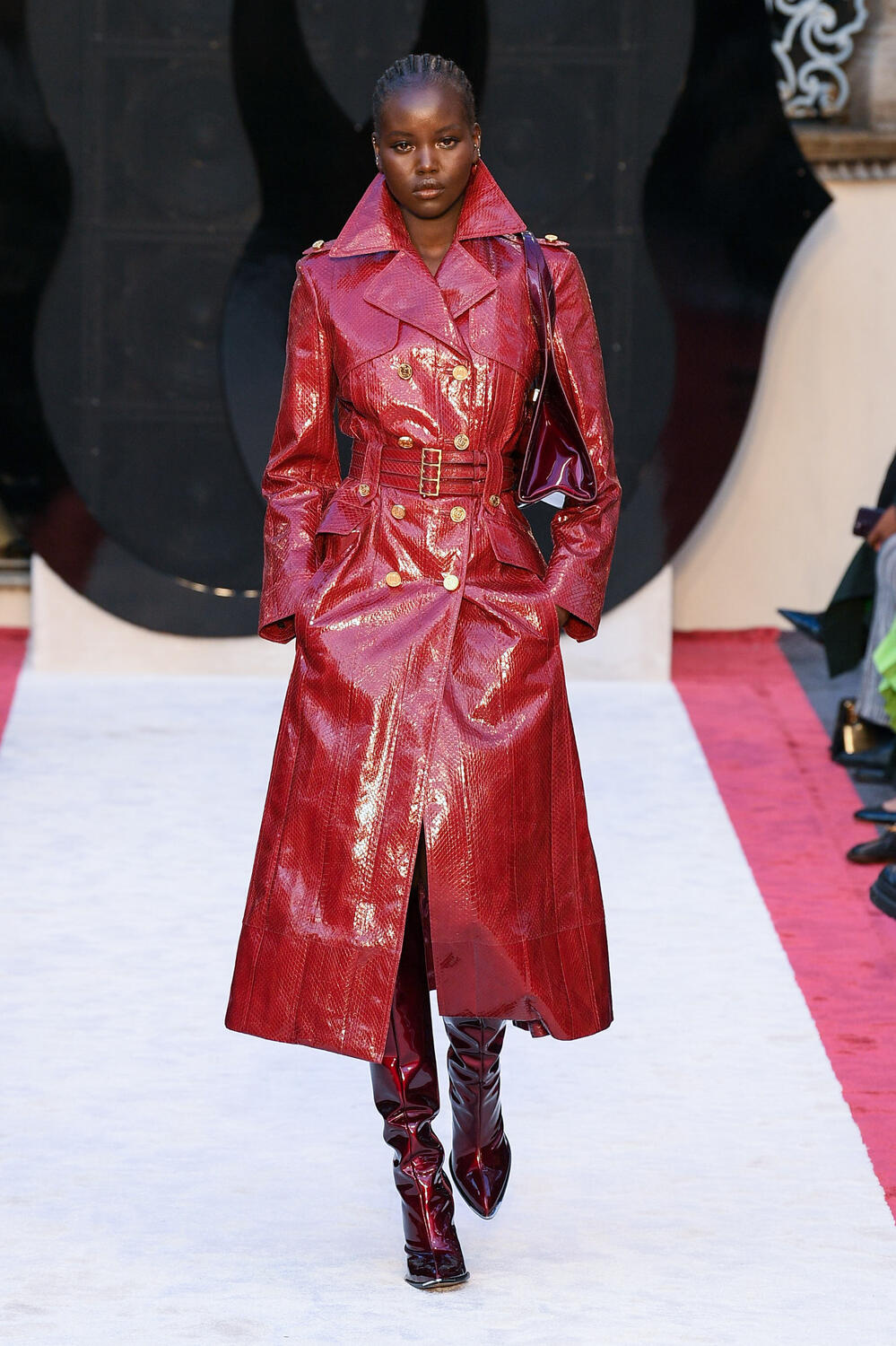 BALLY WOMEN FW 23-24 - Foto #3