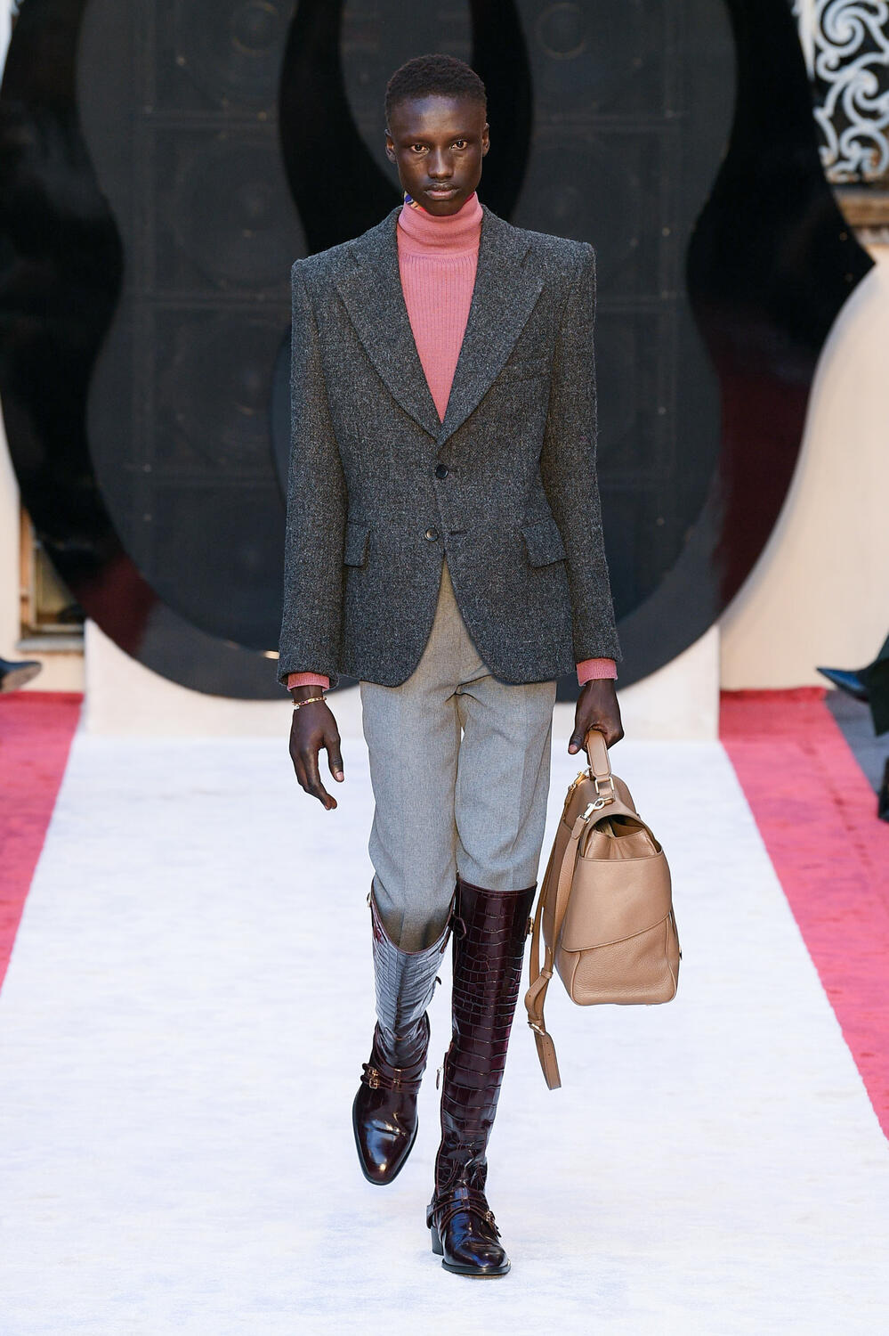 BALLY WOMEN FW 23-24 - Foto #4