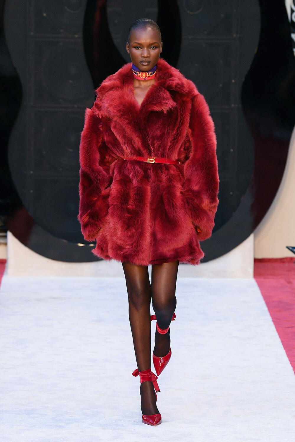 BALLY WOMEN FW 23-24 - Foto #5