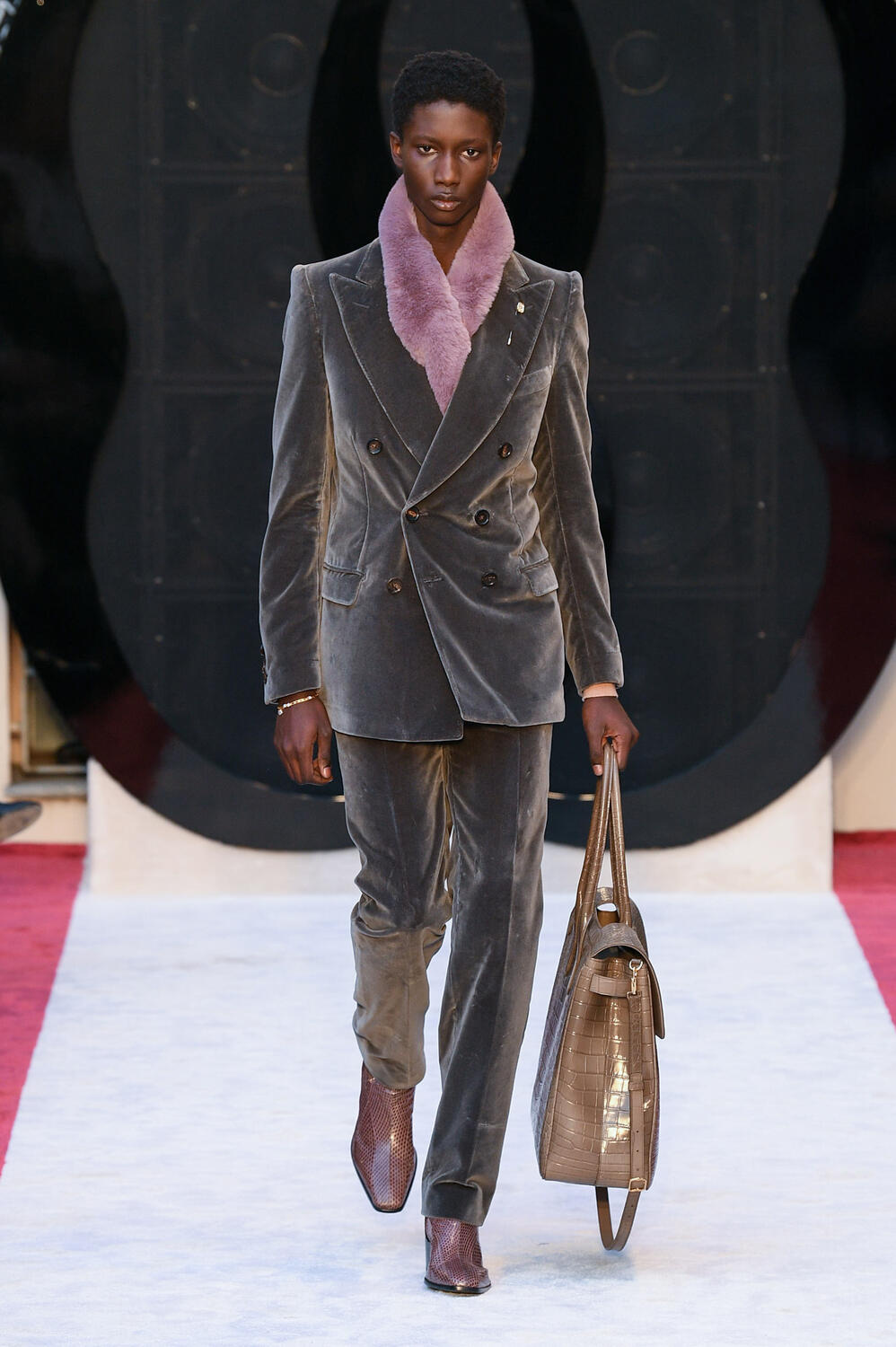 BALLY WOMEN FW 23-24 - Foto #6