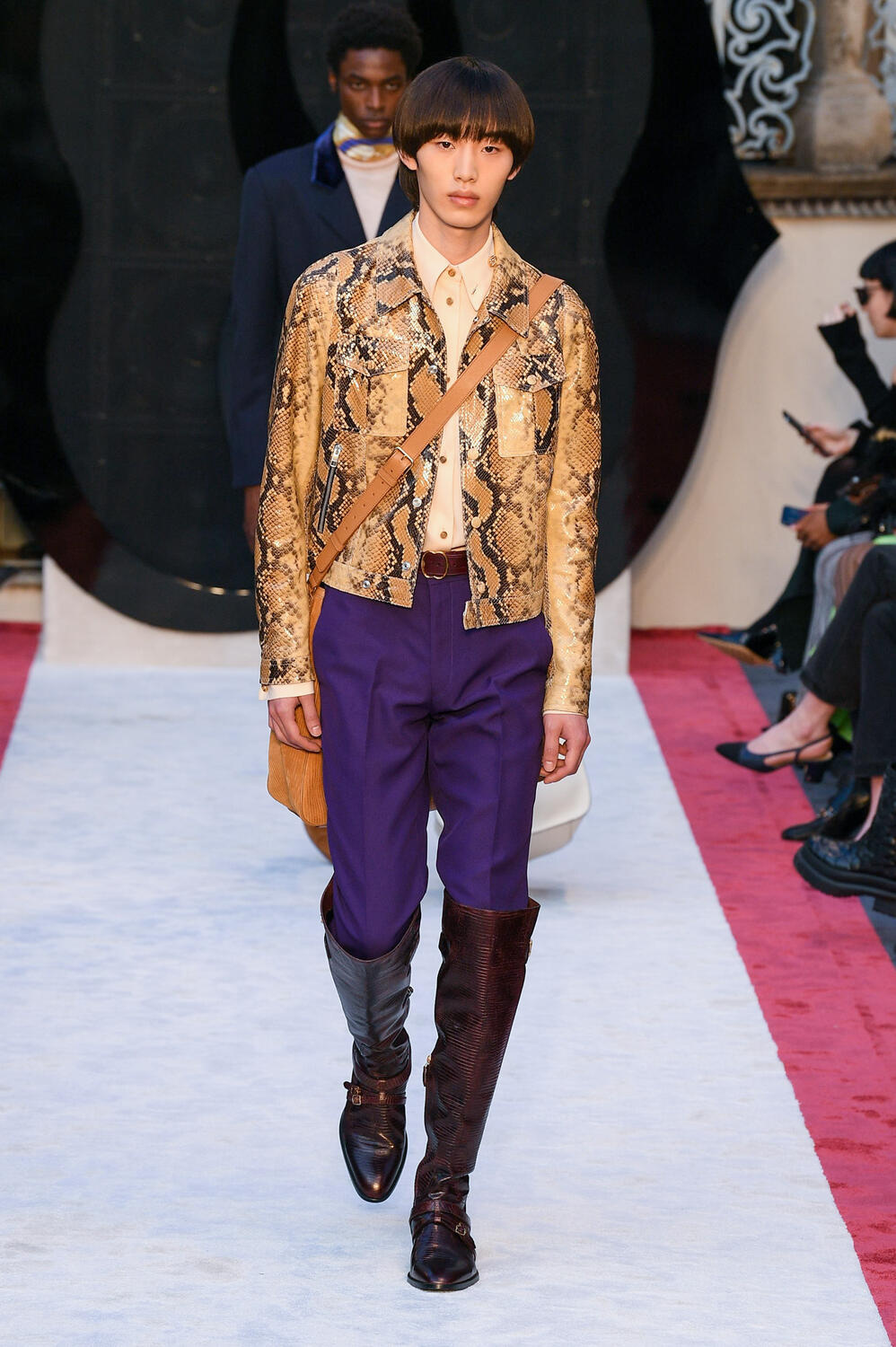 BALLY WOMEN FW 23-24 - Foto #17