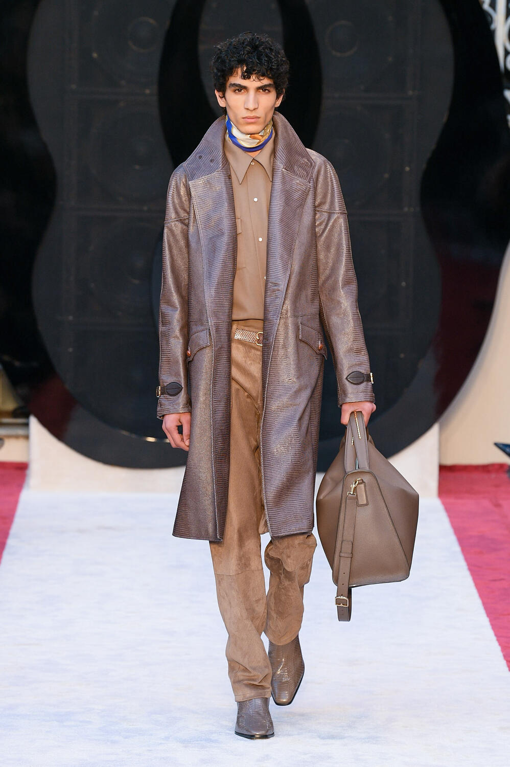 BALLY WOMEN FW 23-24 - Foto #8