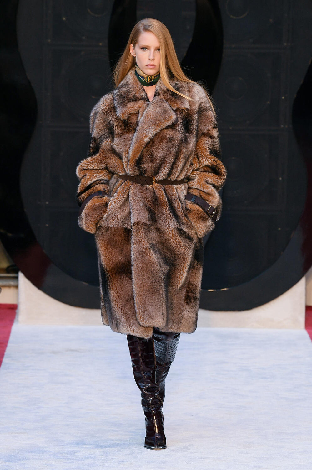BALLY WOMEN FW 23-24 - Foto #9