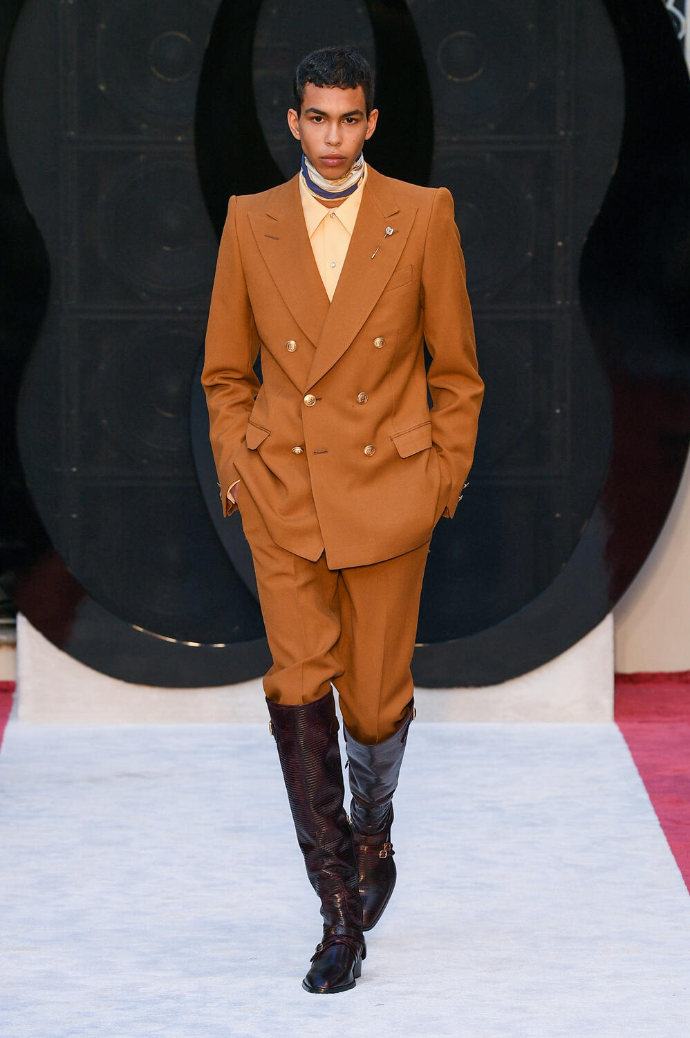 BALLY WOMEN FW 23-24 - Foto #10