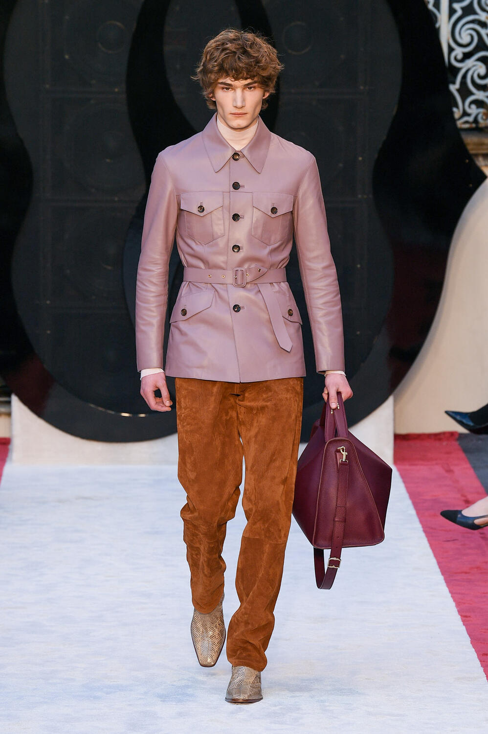 BALLY WOMEN FW 23-24 - Foto #11