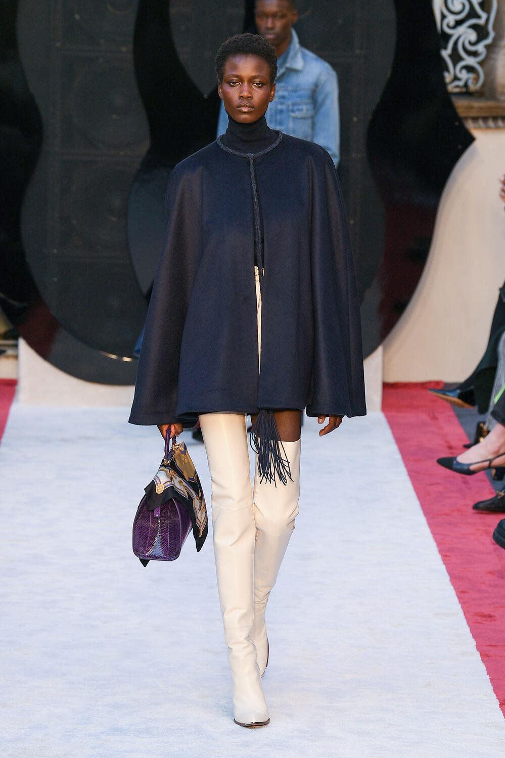 BALLY WOMEN FW 23-24 - Foto #3