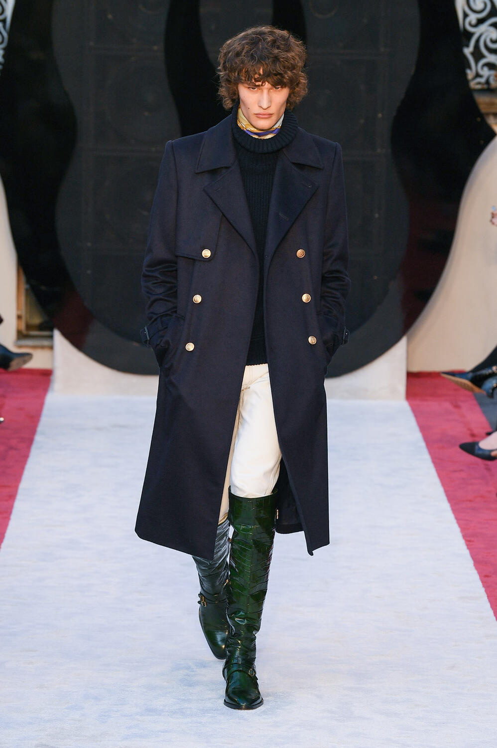 BALLY WOMEN FW 23-24 - Foto #5