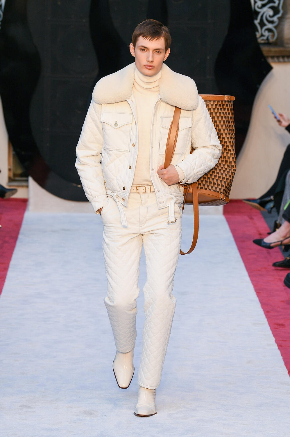 BALLY WOMEN FW 23-24 - Foto #6