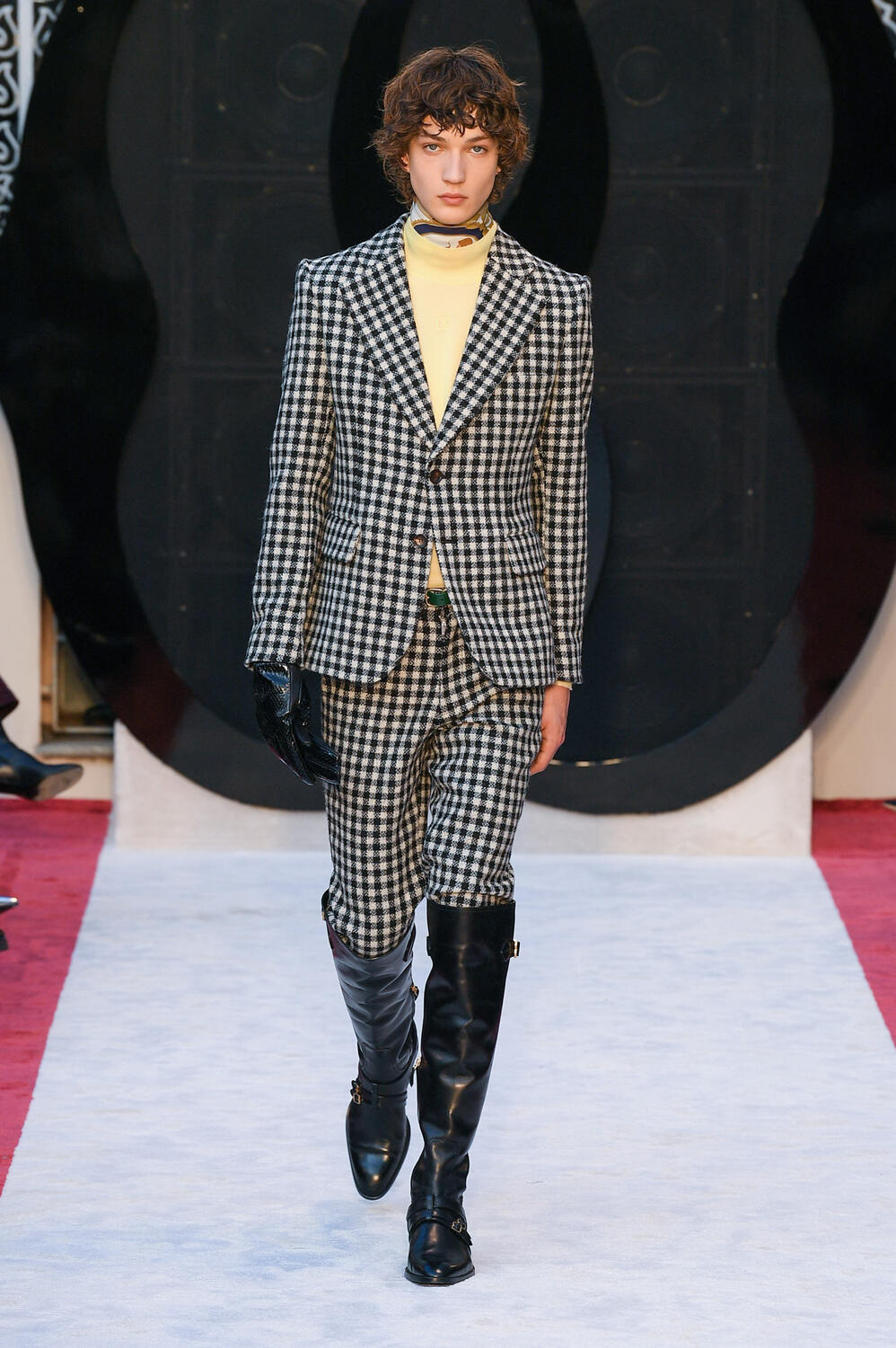 BALLY WOMEN FW 23-24 - Foto #8