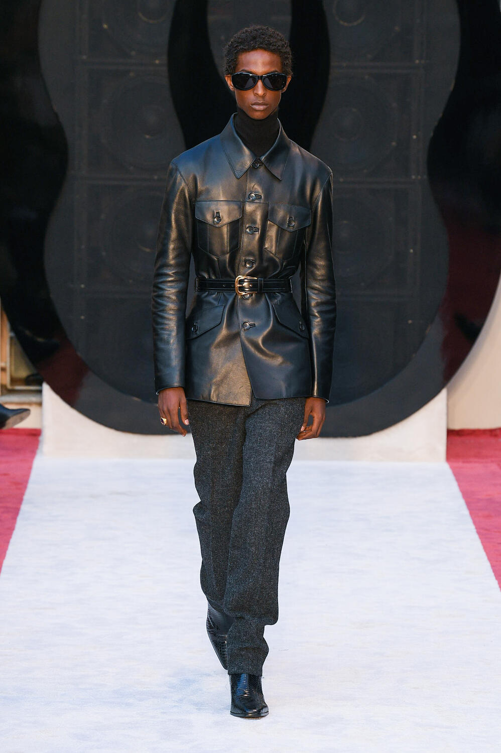 BALLY WOMEN FW 23-24 - Foto #15