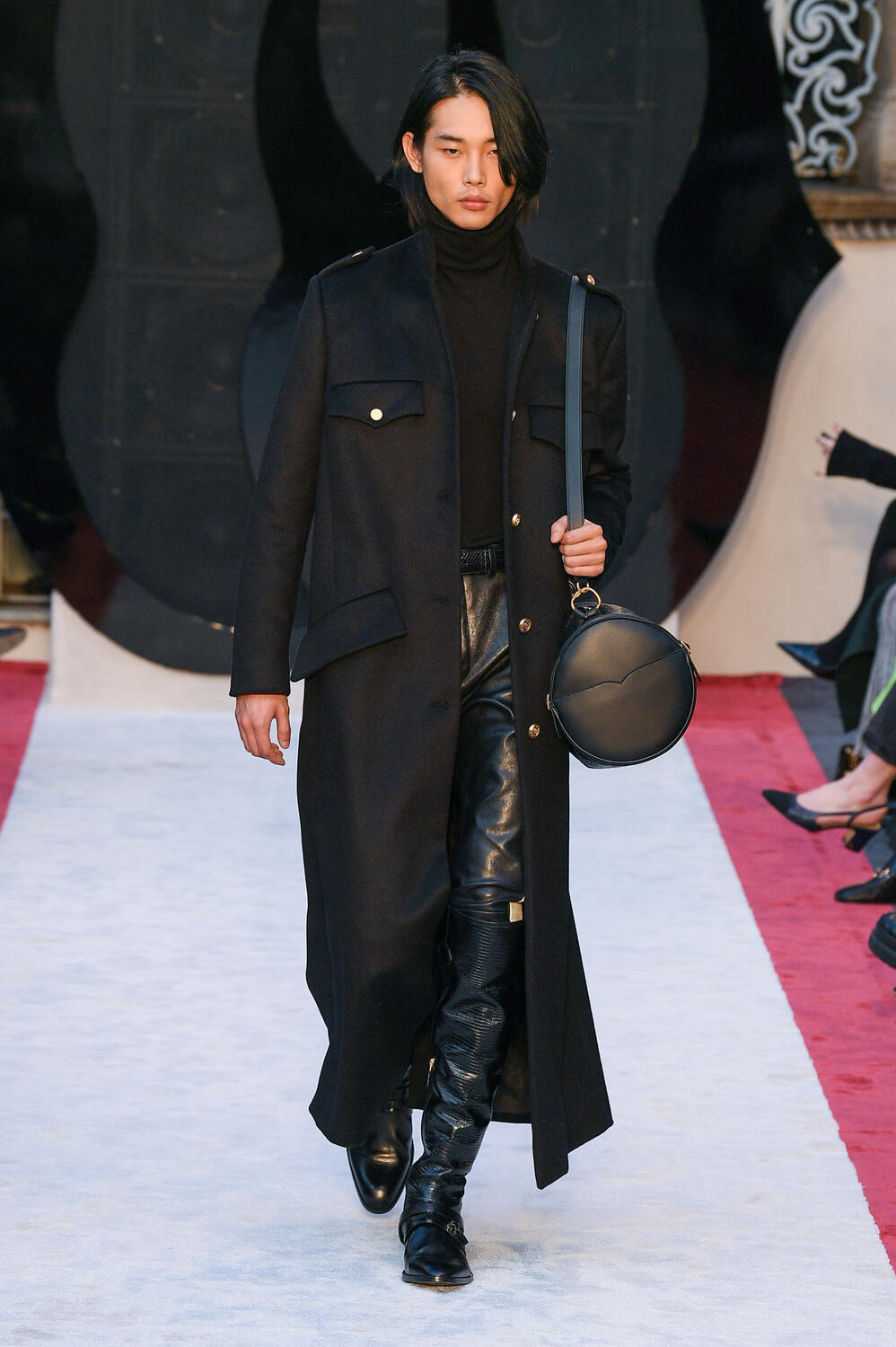 BALLY WOMEN FW 23-24 - Foto #11