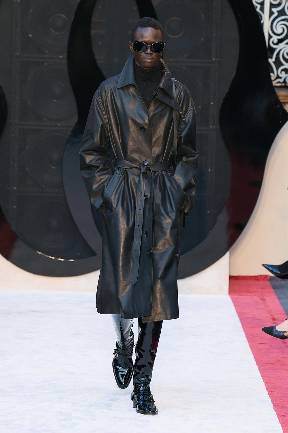 BALLY WOMEN FW 23-24 - Foto #19