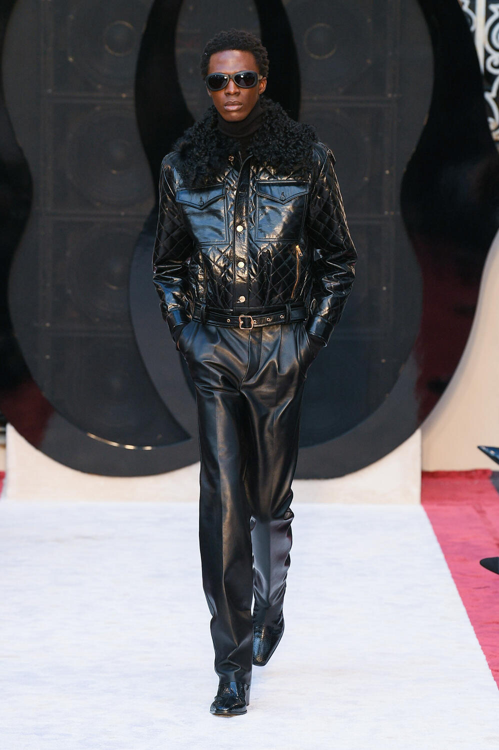 BALLY WOMEN FW 23-24 - Foto #21