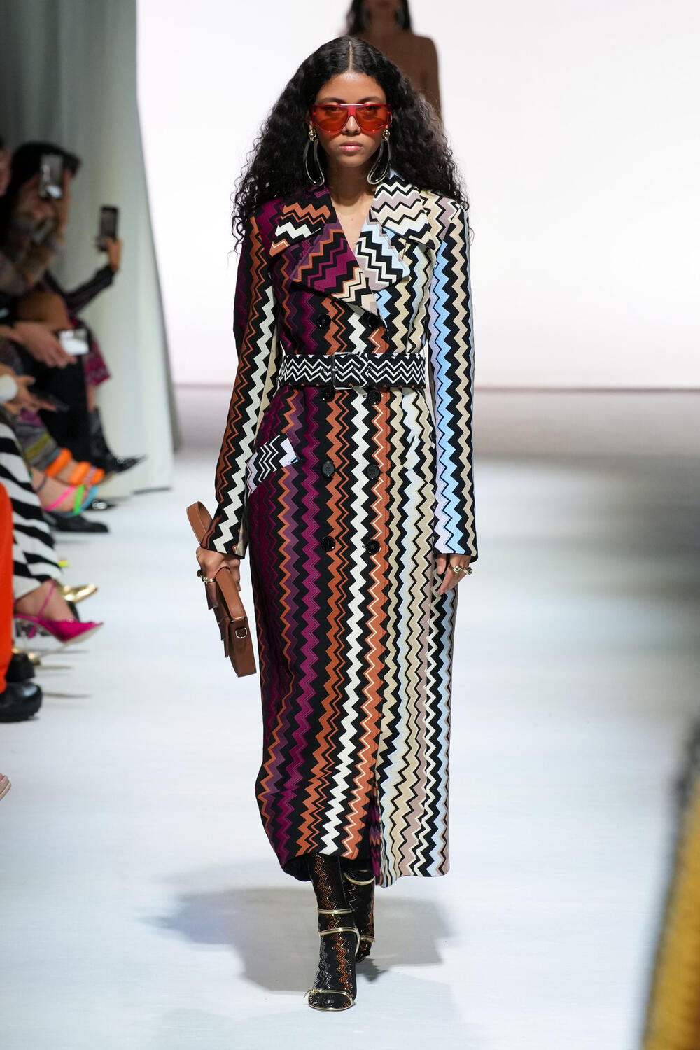 MISSONI WOMEN FW 23-24 - Foto #4