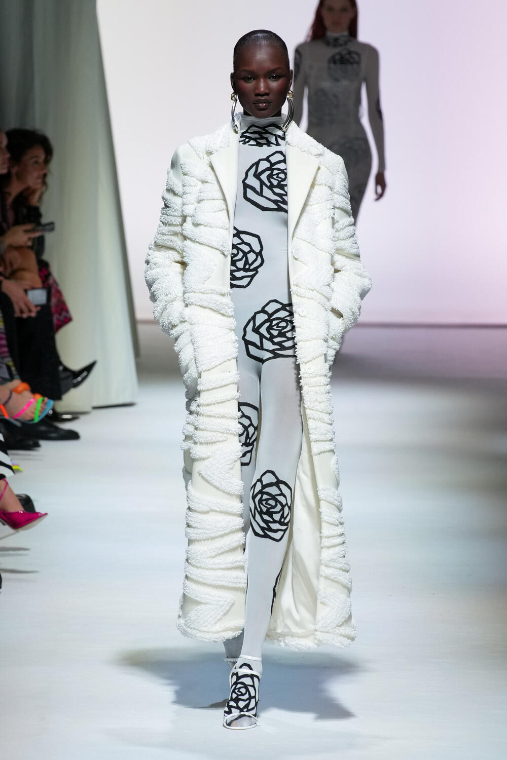 MISSONI WOMEN FW 23-24 - Foto #3