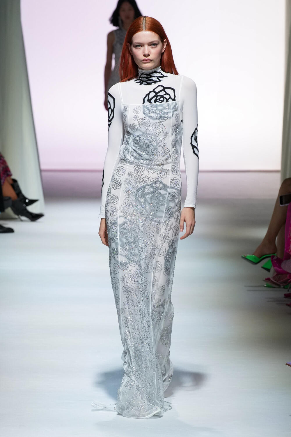 MISSONI WOMEN FW 23-24 - Foto #4