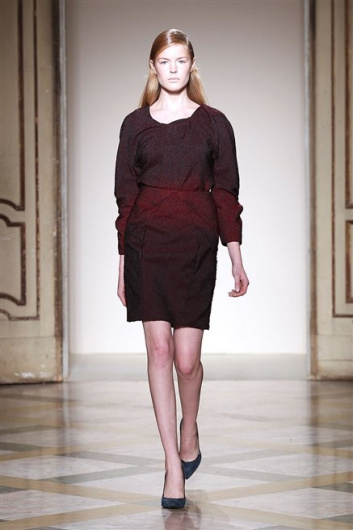 Fotoservizio/FW 2012-2013/WOMEN/SILVIO BETTERELLI/3