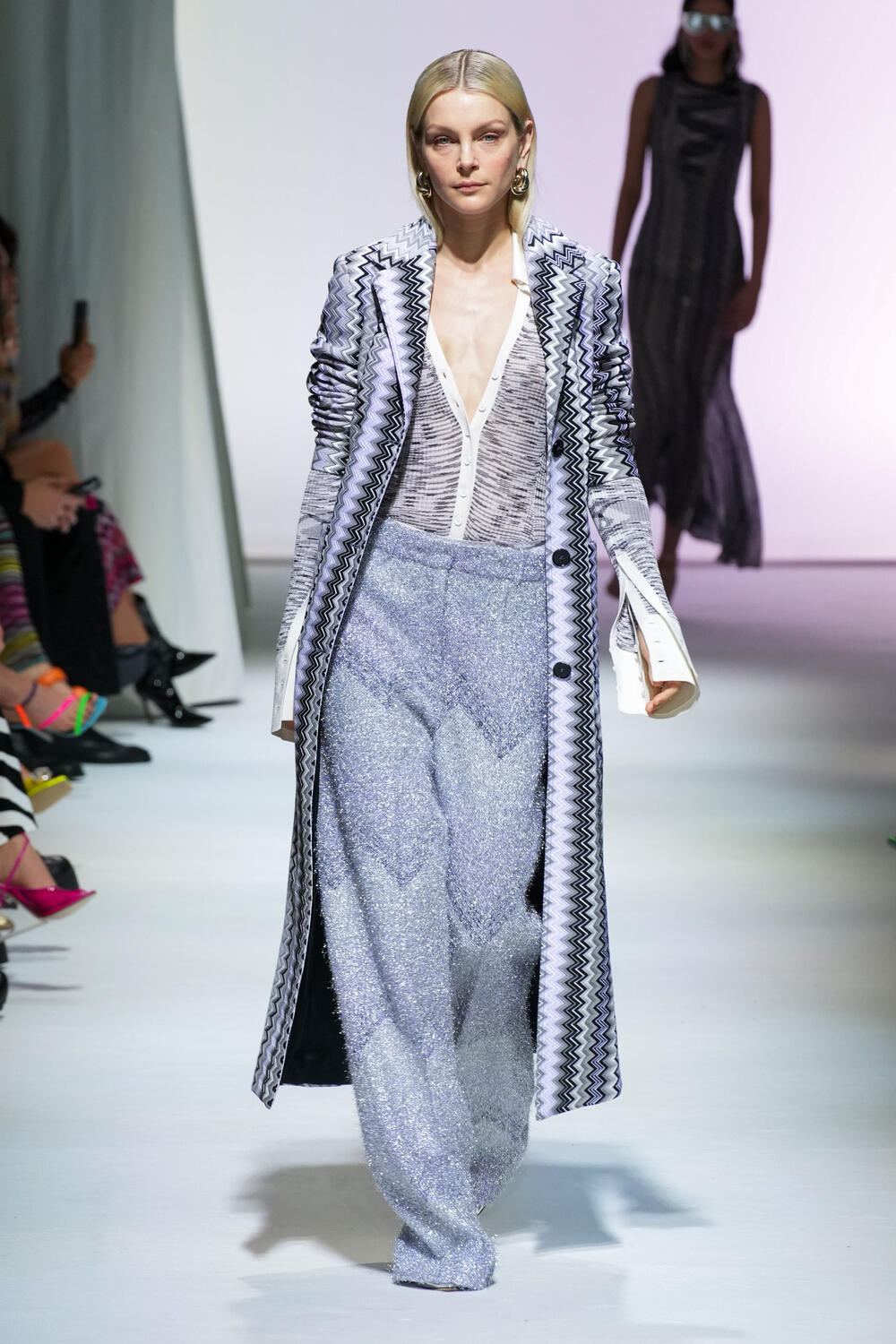 MISSONI WOMEN FW 23-24 - Foto #9