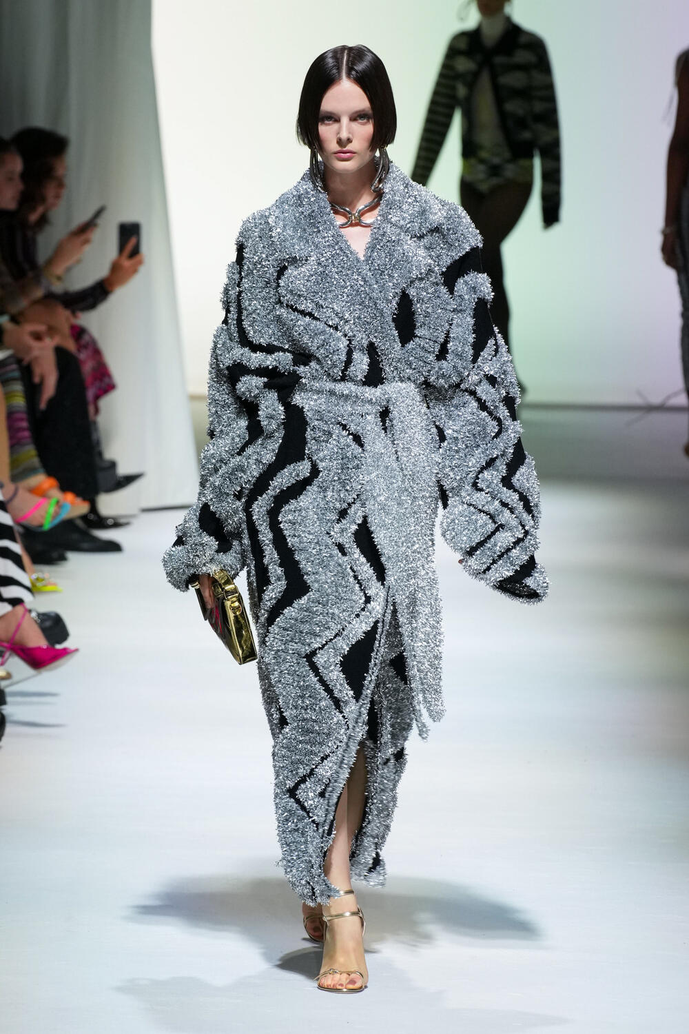 MISSONI WOMEN FW 23-24 - Foto #14