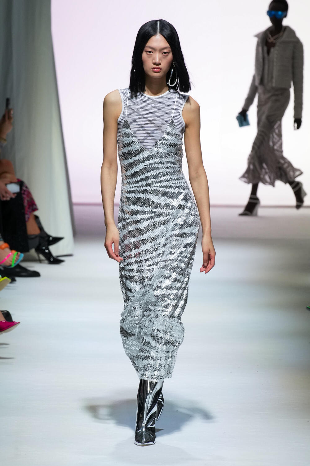 MISSONI WOMEN FW 23-24 - Foto #5