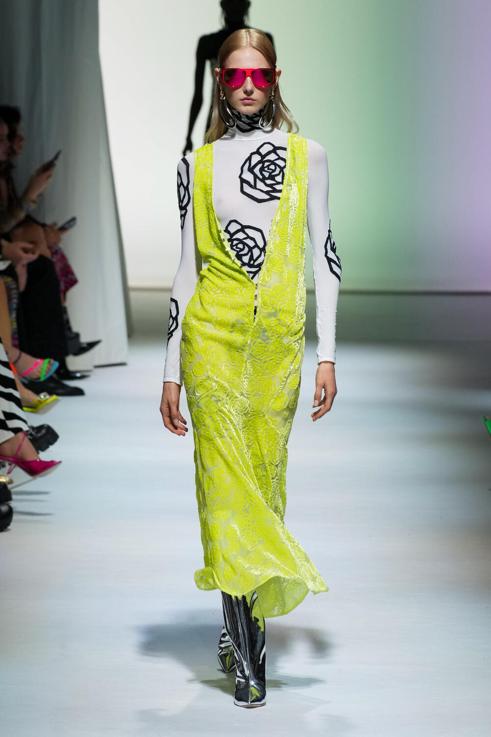 MISSONI WOMEN FW 23-24 - Foto #19