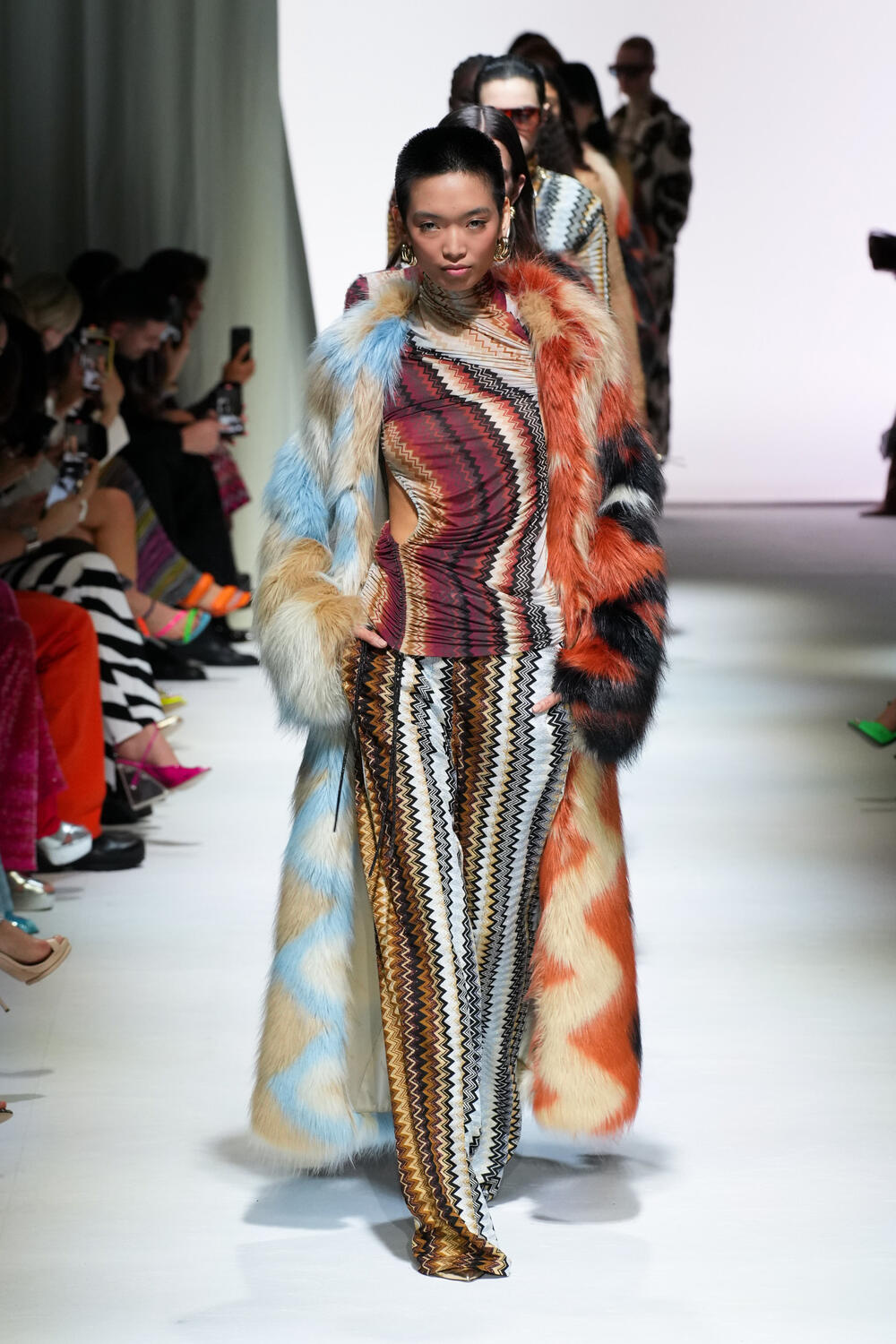 MISSONI WOMEN FW 23-24 - Foto #4
