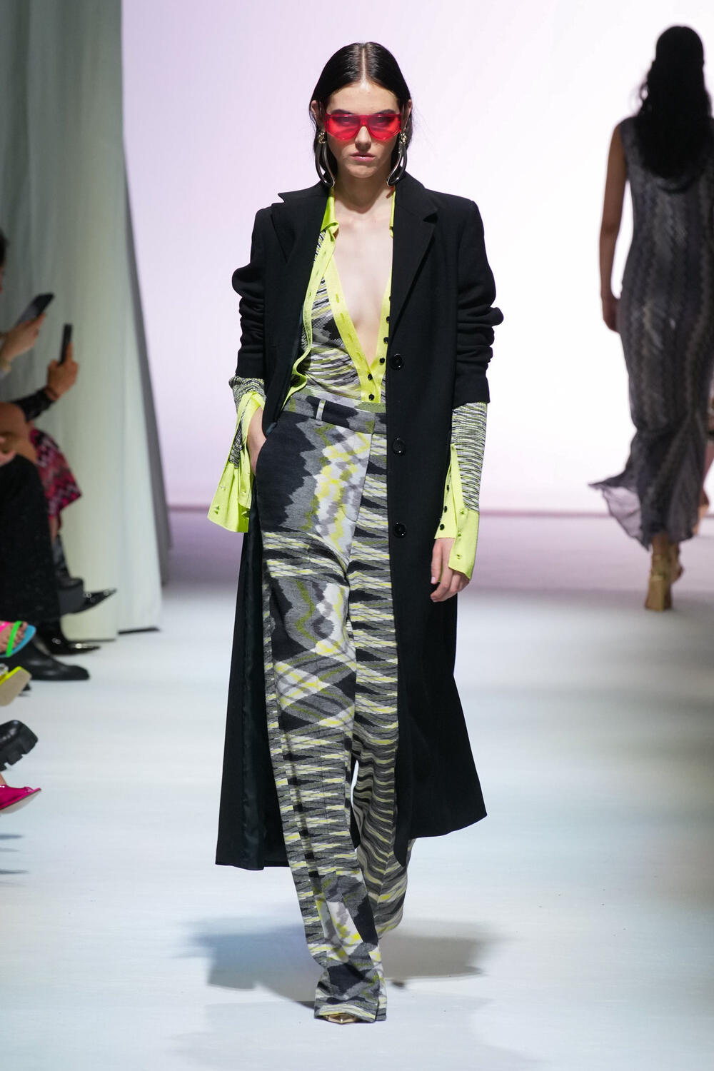 MISSONI WOMEN FW 23-24 - Foto #16