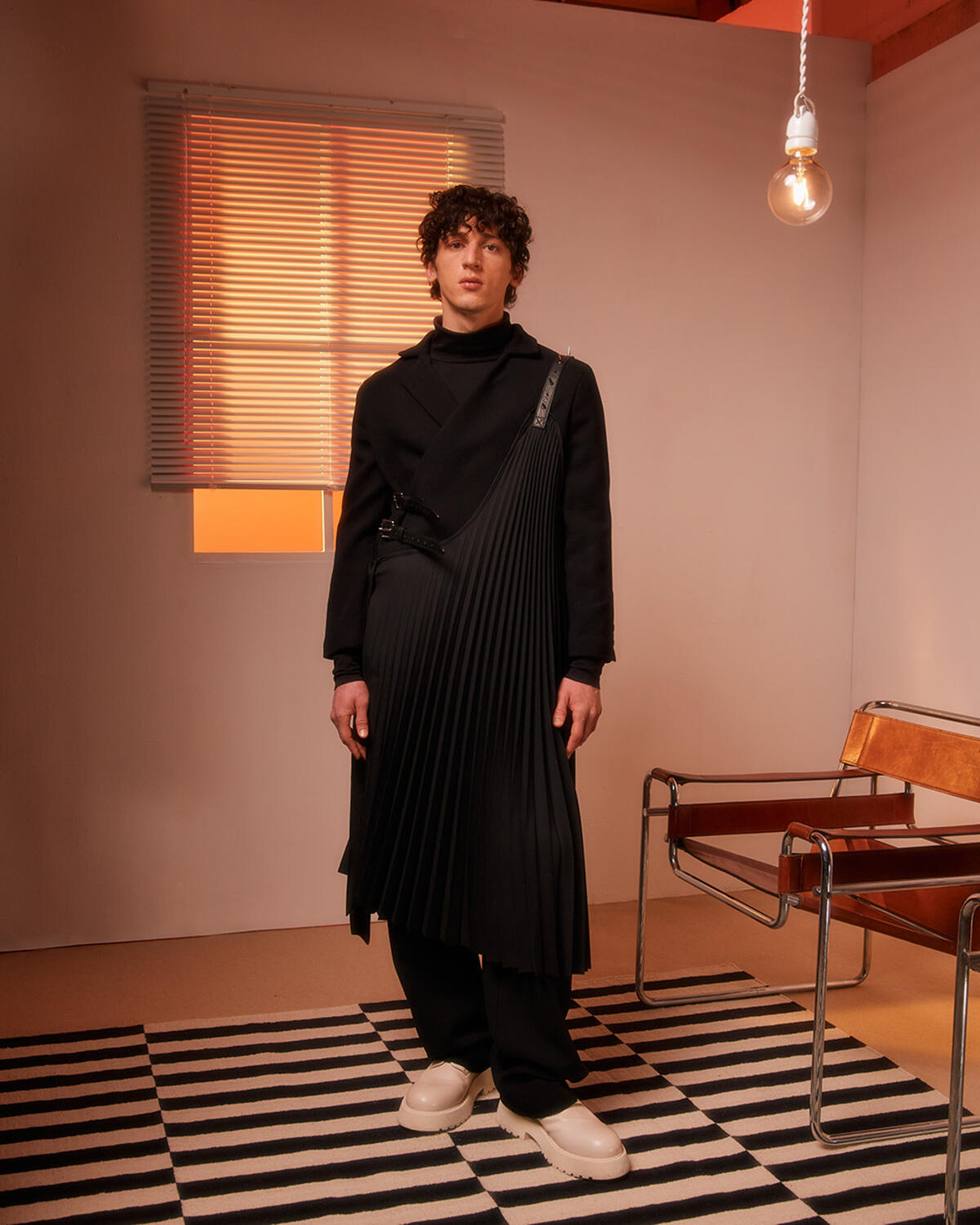 MAISON LAPONTE WOMEN FW 23-24 - Foto #3