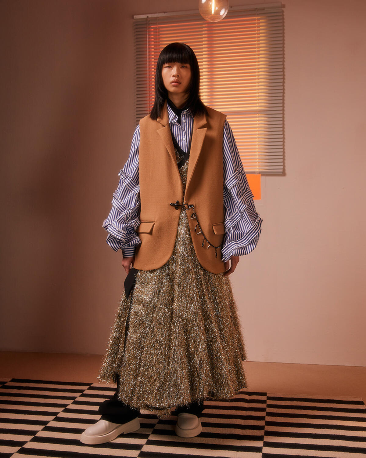MAISON LAPONTE WOMEN FW 23-24 - Foto #5