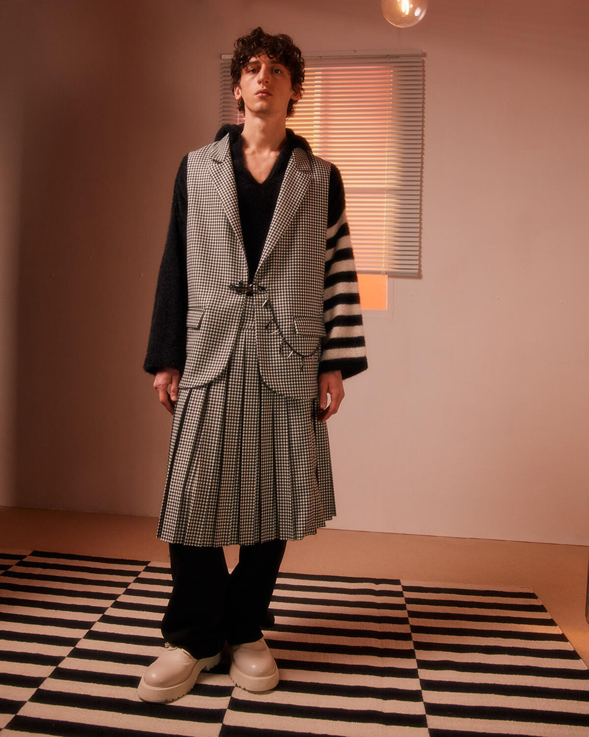MAISON LAPONTE WOMEN FW 23-24 - Foto #6