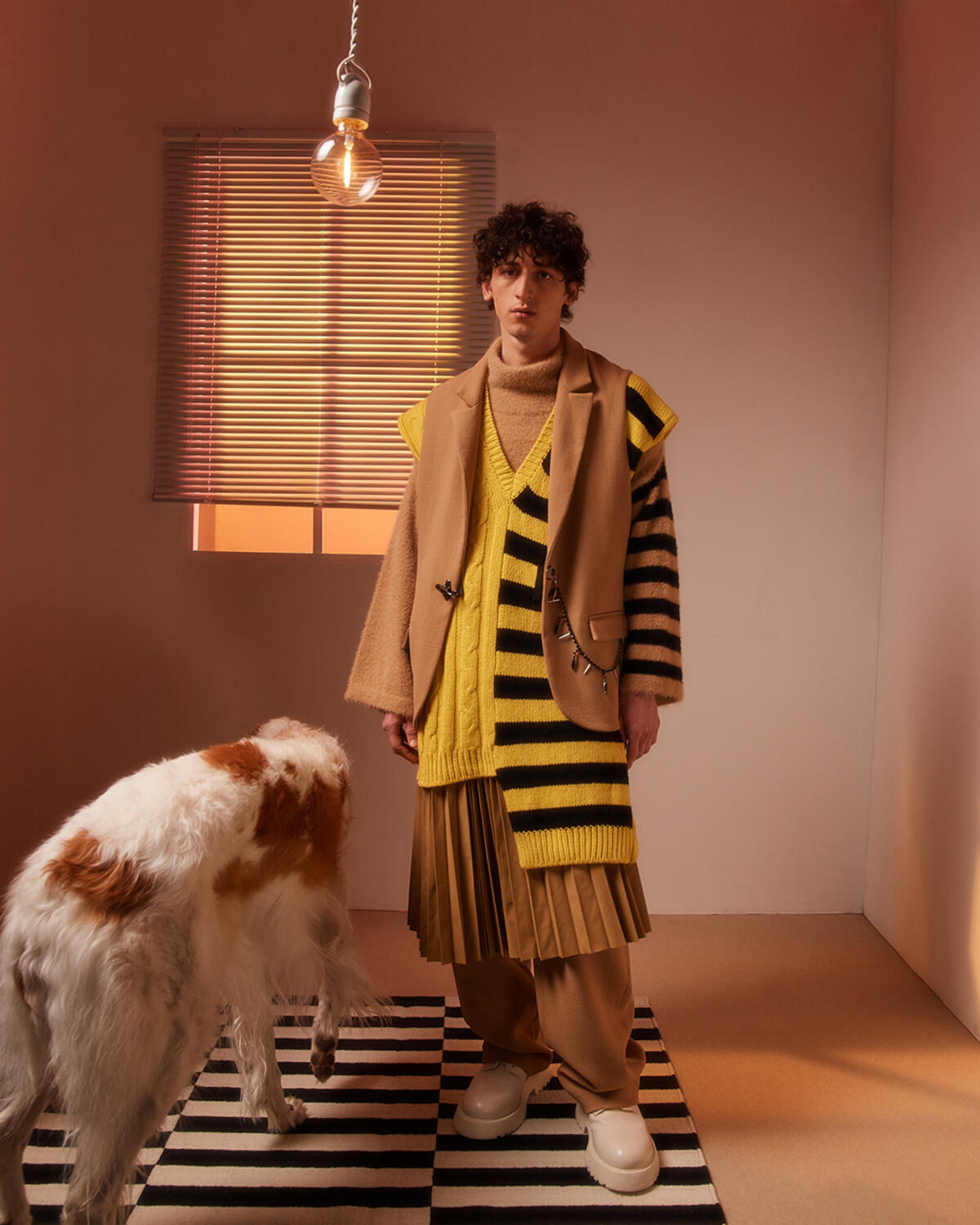 MAISON LAPONTE WOMEN FW 23-24 - Foto #8