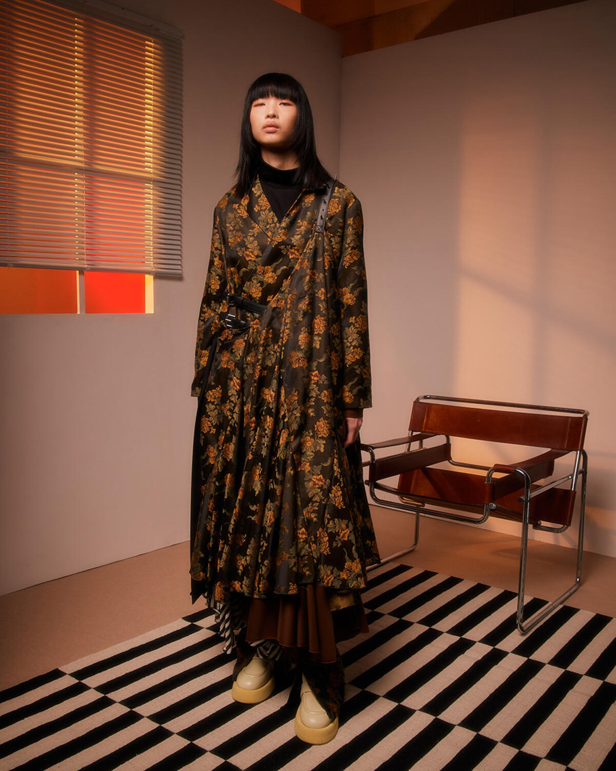 MAISON LAPONTE WOMEN FW 23-24 - Foto #1