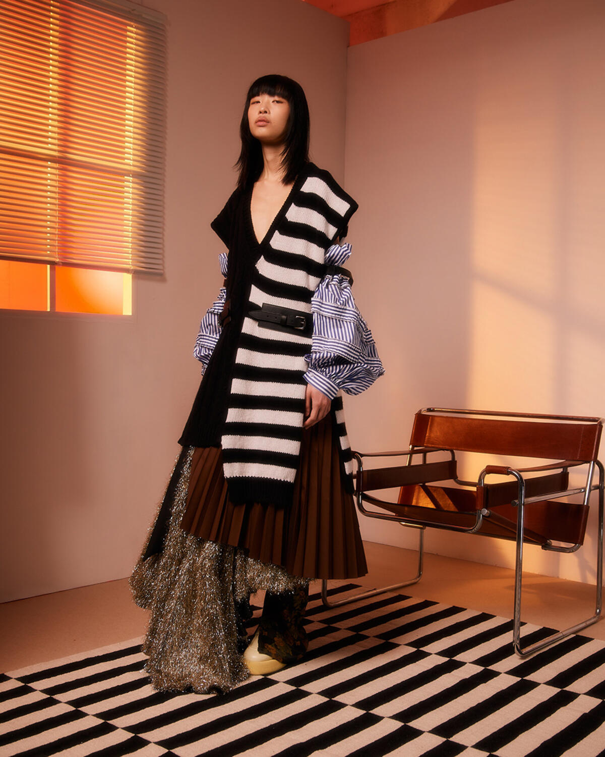 MAISON LAPONTE WOMEN FW 23-24 - Foto #2