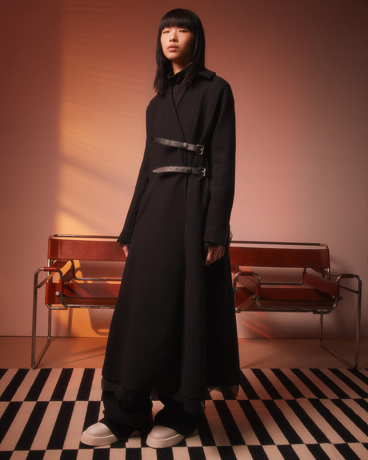 MAISON LAPONTE WOMEN FW 23-24 - Foto #13