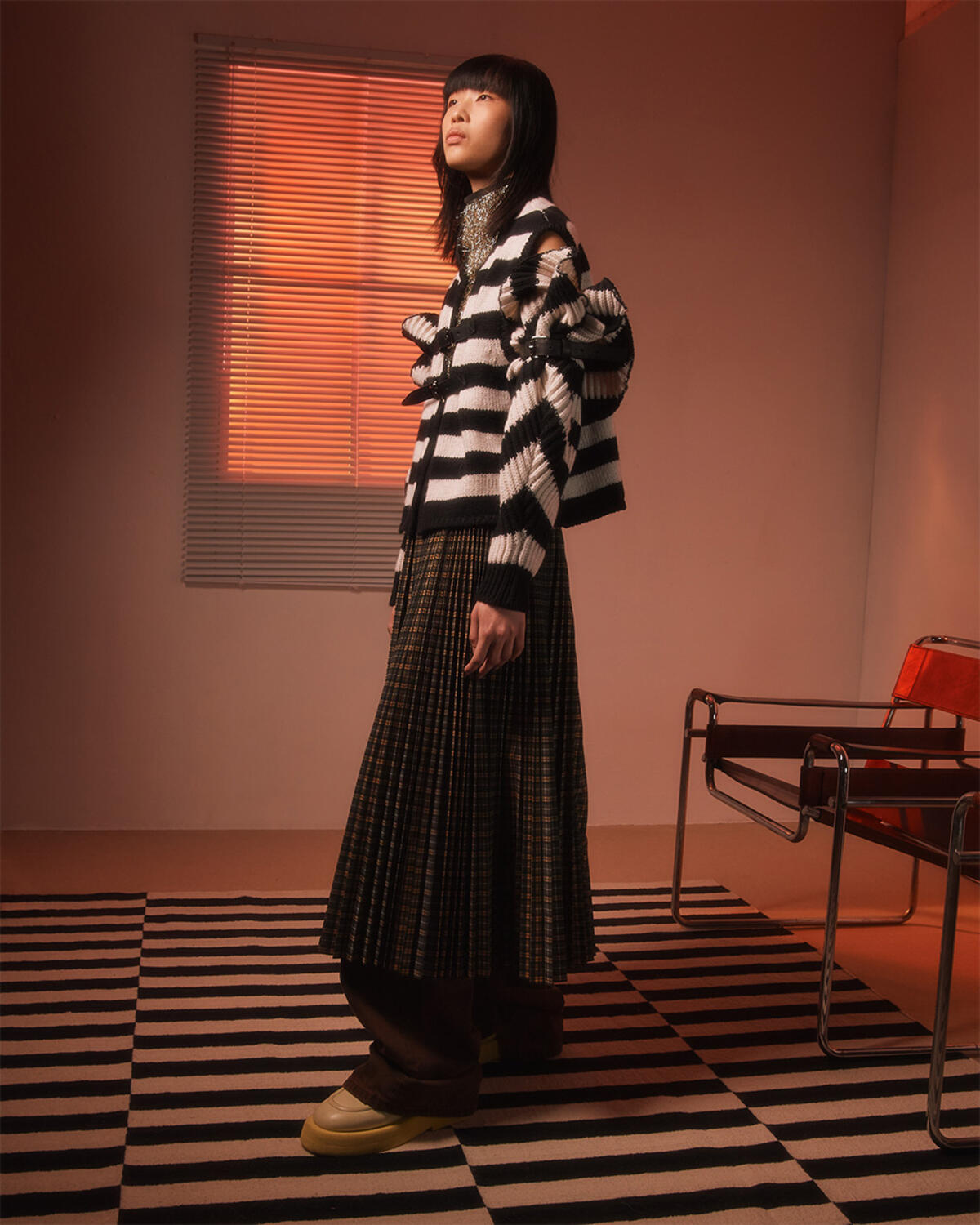 MAISON LAPONTE WOMEN FW 23-24 - Foto #15