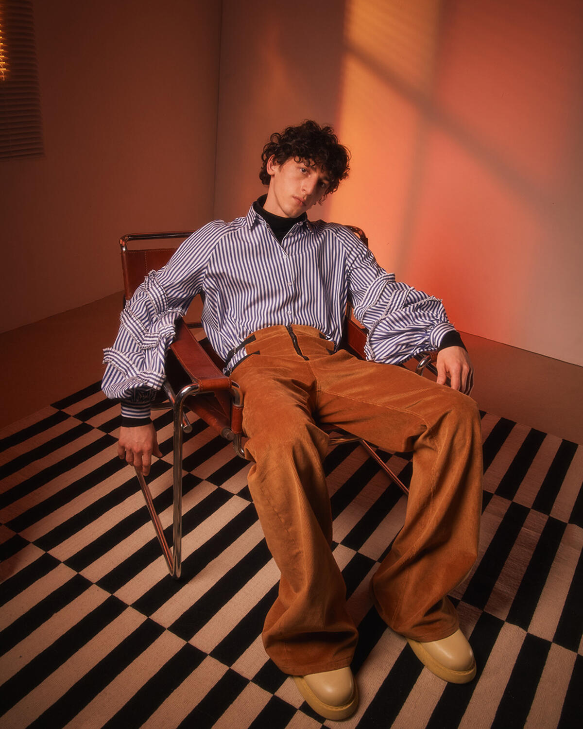 MAISON LAPONTE WOMEN FW 23-24 - Foto #16