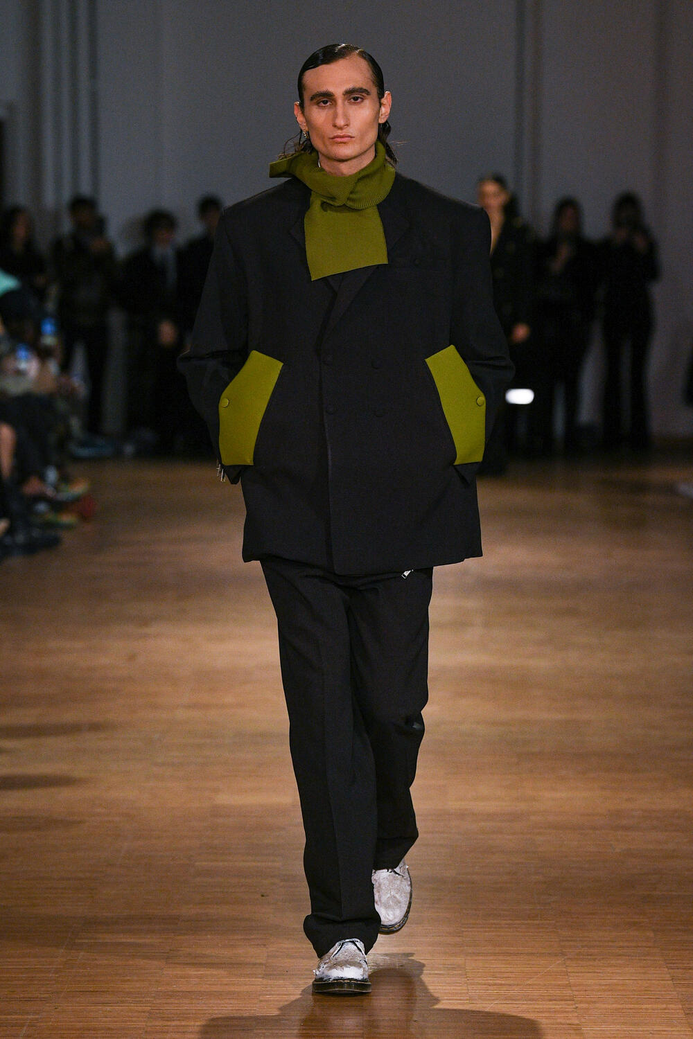 TOKYO JAMES WOMEN FW 23-24 - Foto #1